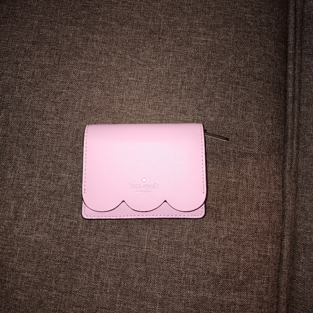 Kate Spade wallet